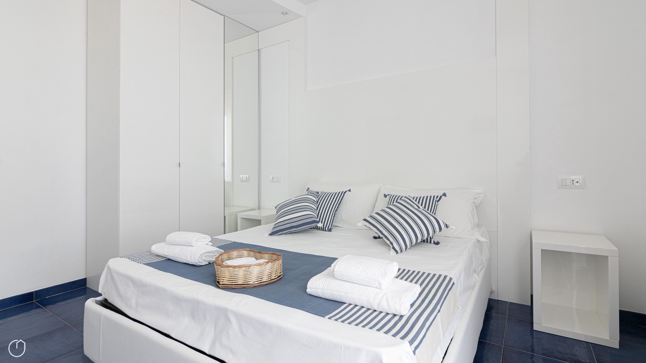 Photo of Bedroom in Termoli