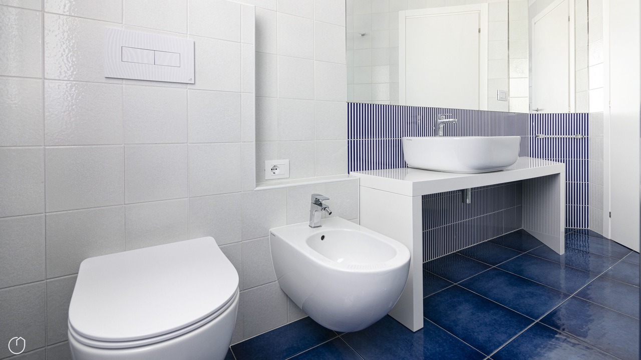 Photo of Bathroom in Termoli