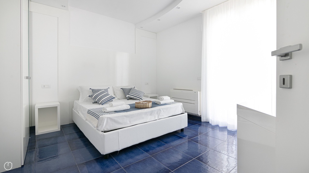 Photo of Bedroom in Termoli
