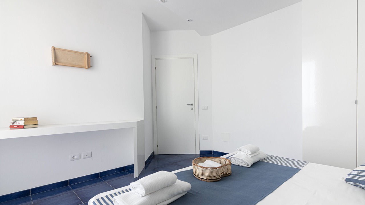 Photo of Bedroom in Termoli