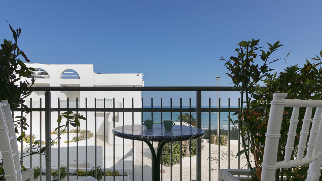 Photo of Outdoor in Termoli