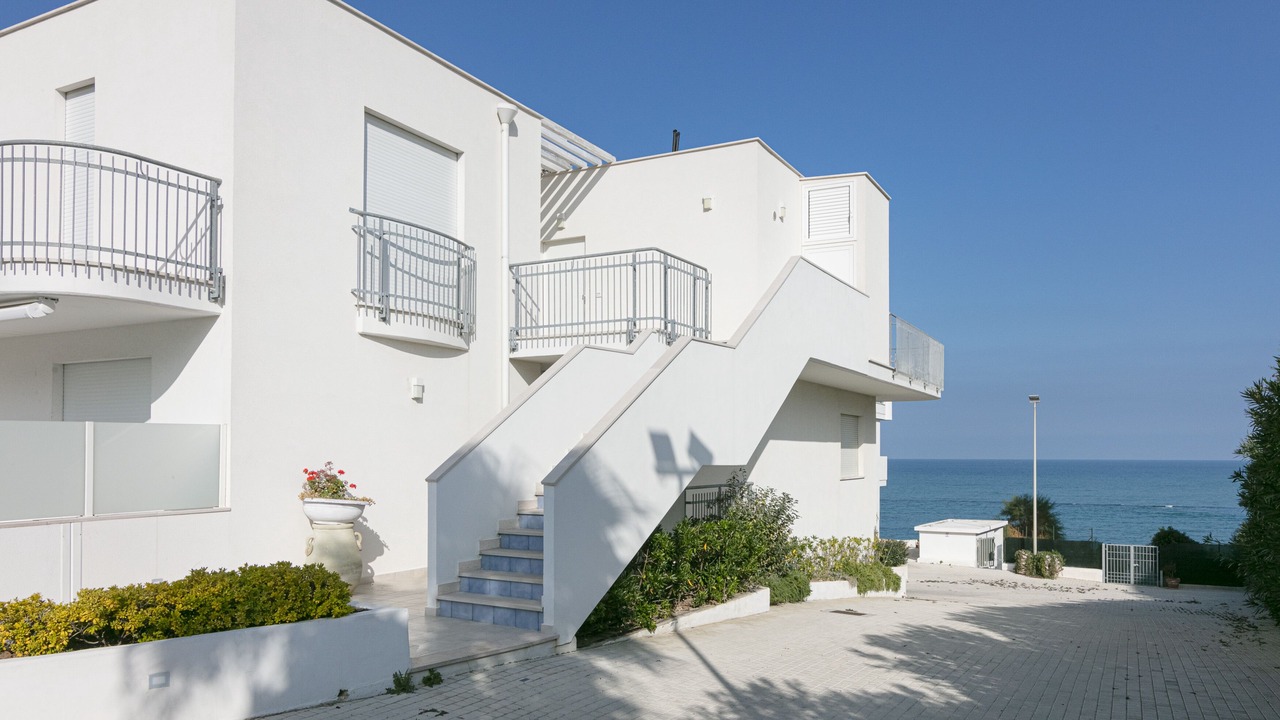 Photo of Outdoor in Termoli