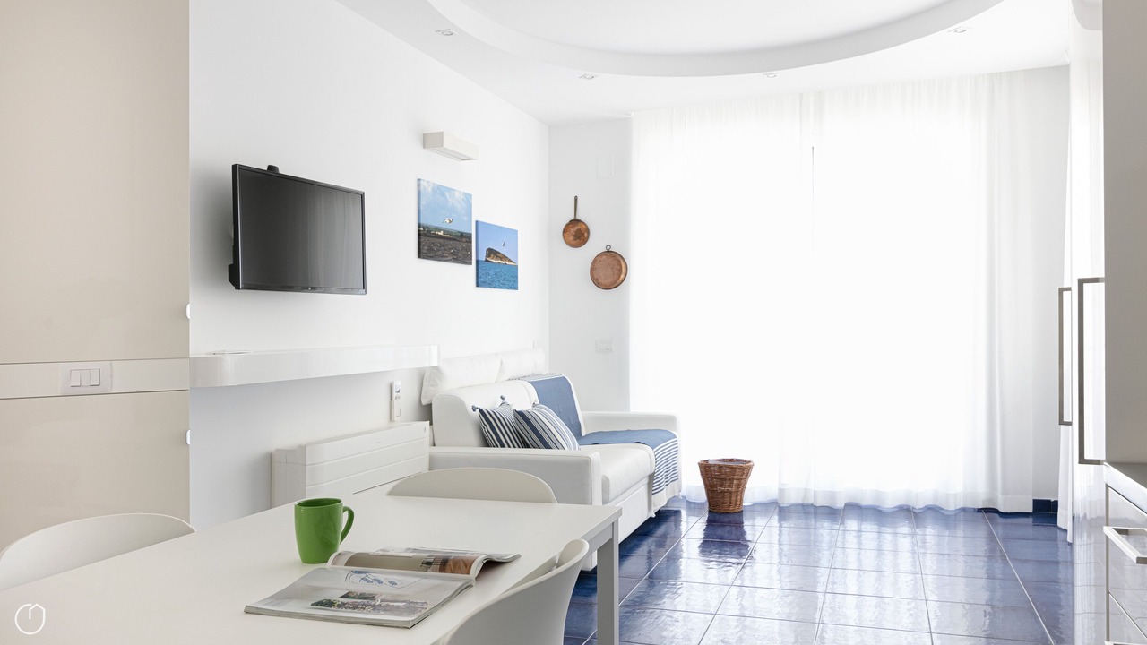 Photo of Livingroom in Termoli