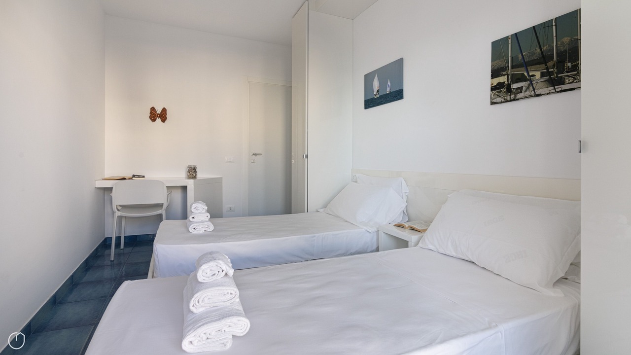 Photo of Bedroom in Termoli