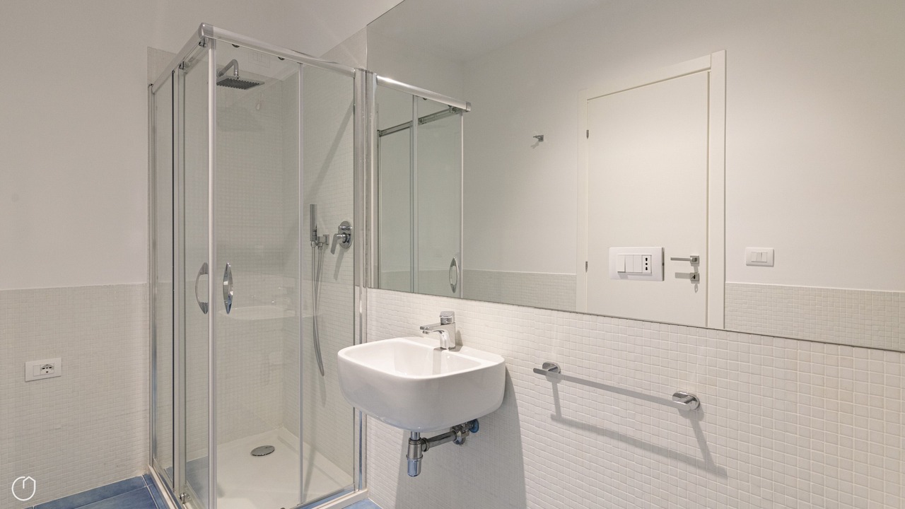 Photo of Bathroom in Termoli