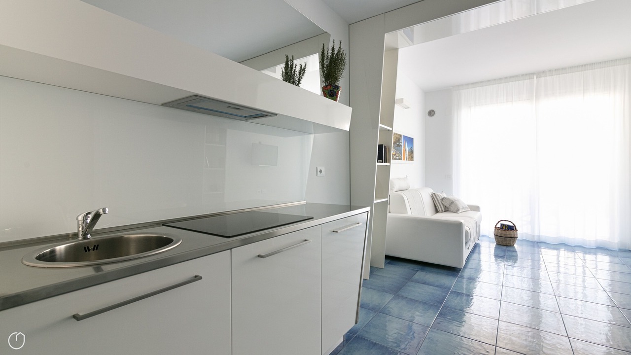 Photo of Kitchen in Termoli