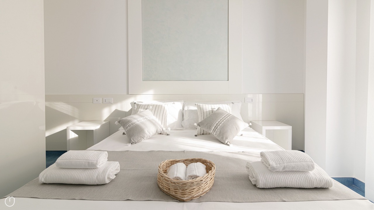 Photo of Bedroom in Termoli