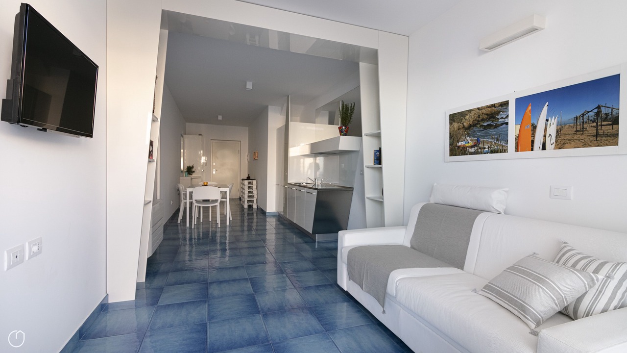 Photo of Livingroom in Termoli