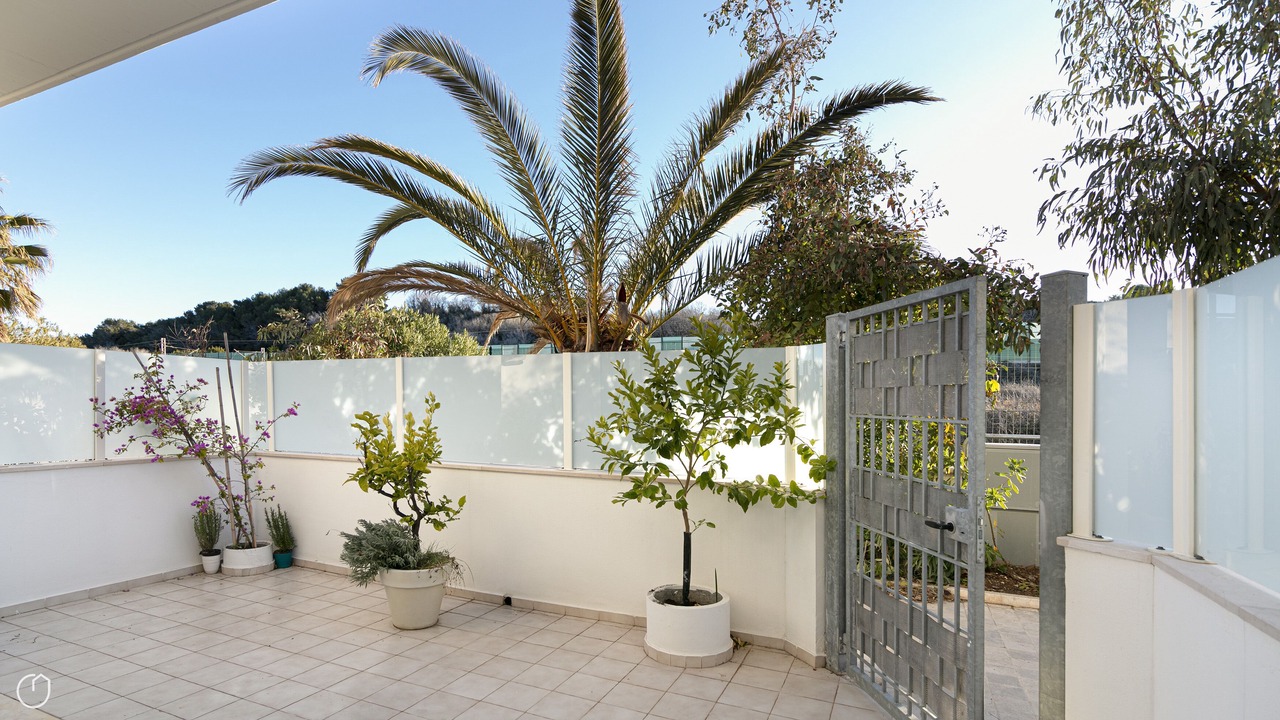 Photo of Patio Balcony in Termoli