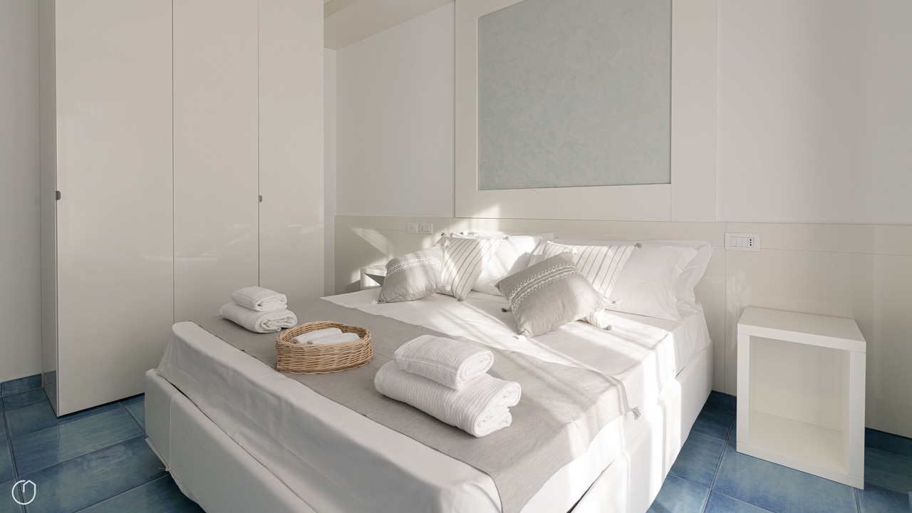 Photo of Bedroom in Termoli