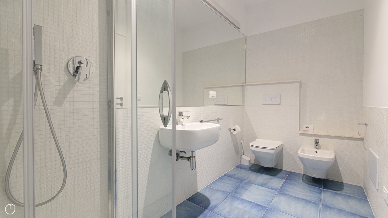 Photo of Bathroom in Termoli