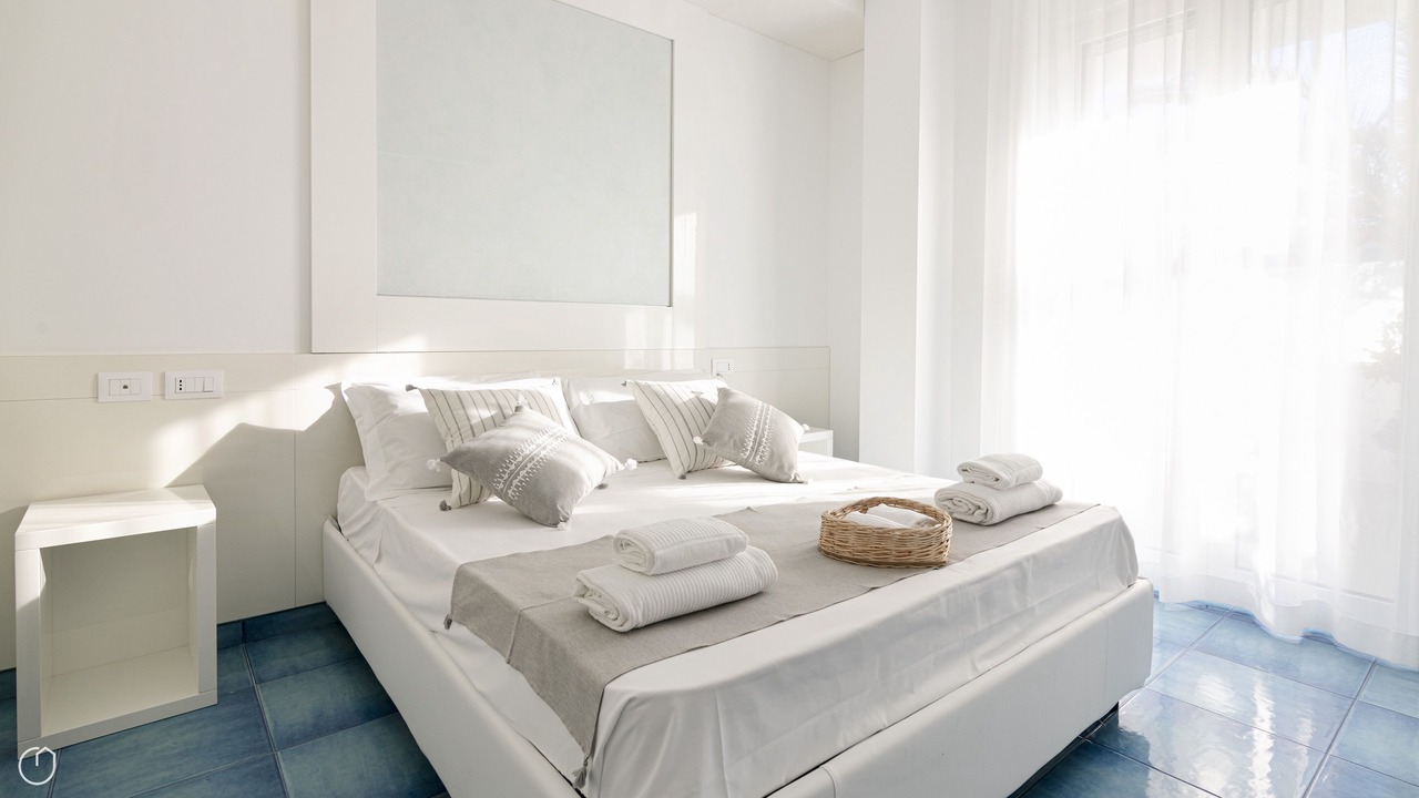 Photo of Bedroom in Termoli