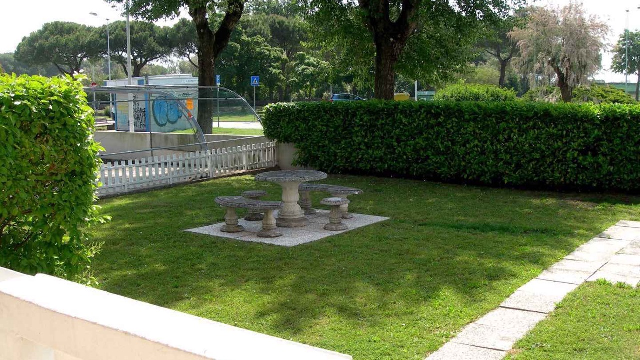 Photo of Outdoor in Porto Santa Margherita