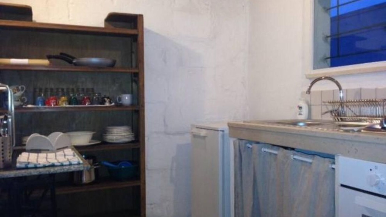 Photo of Kitchen in Martina Franca