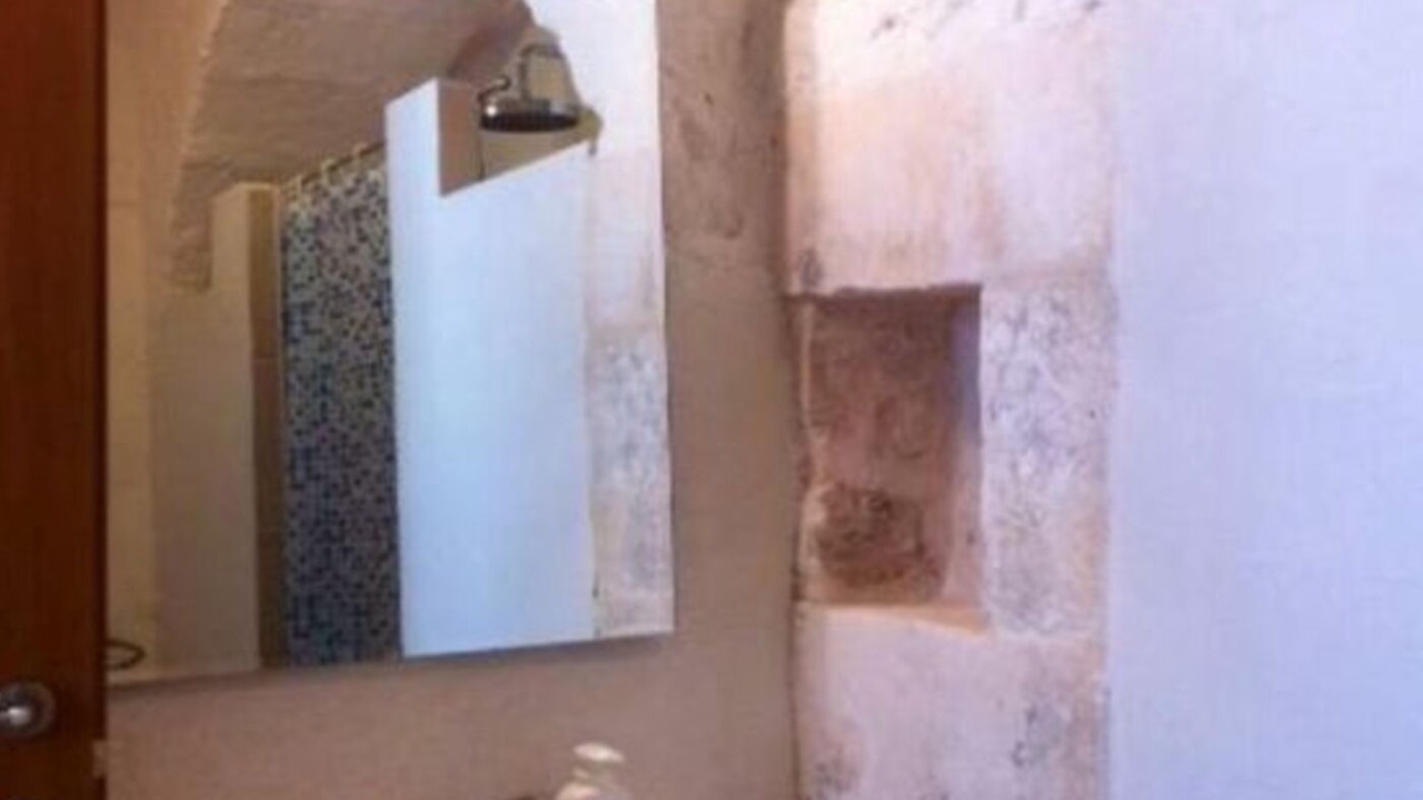 Photo of Bathroom in Martina Franca