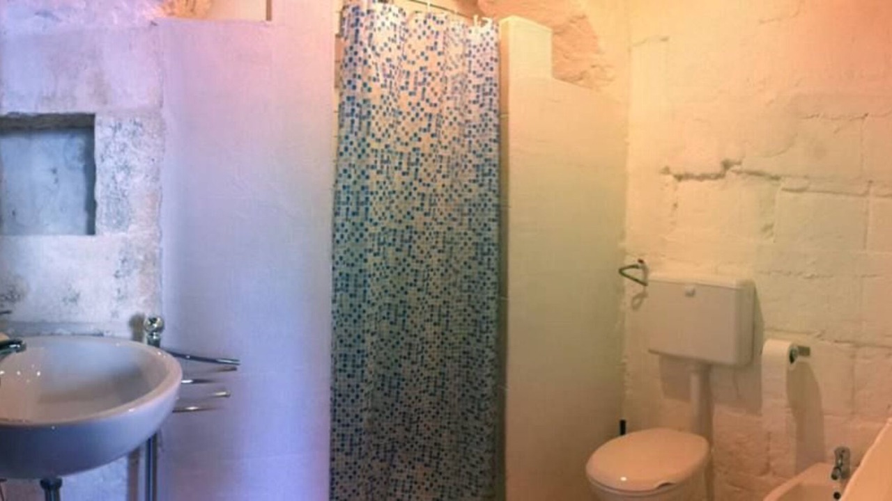Photo of Bathroom in Martina Franca