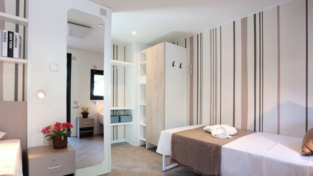Photo of Bedroom in Zona XXXIII Acilia Sud