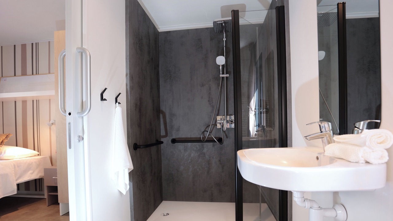 Photo of Bathroom in Zona XXXIII Acilia Sud