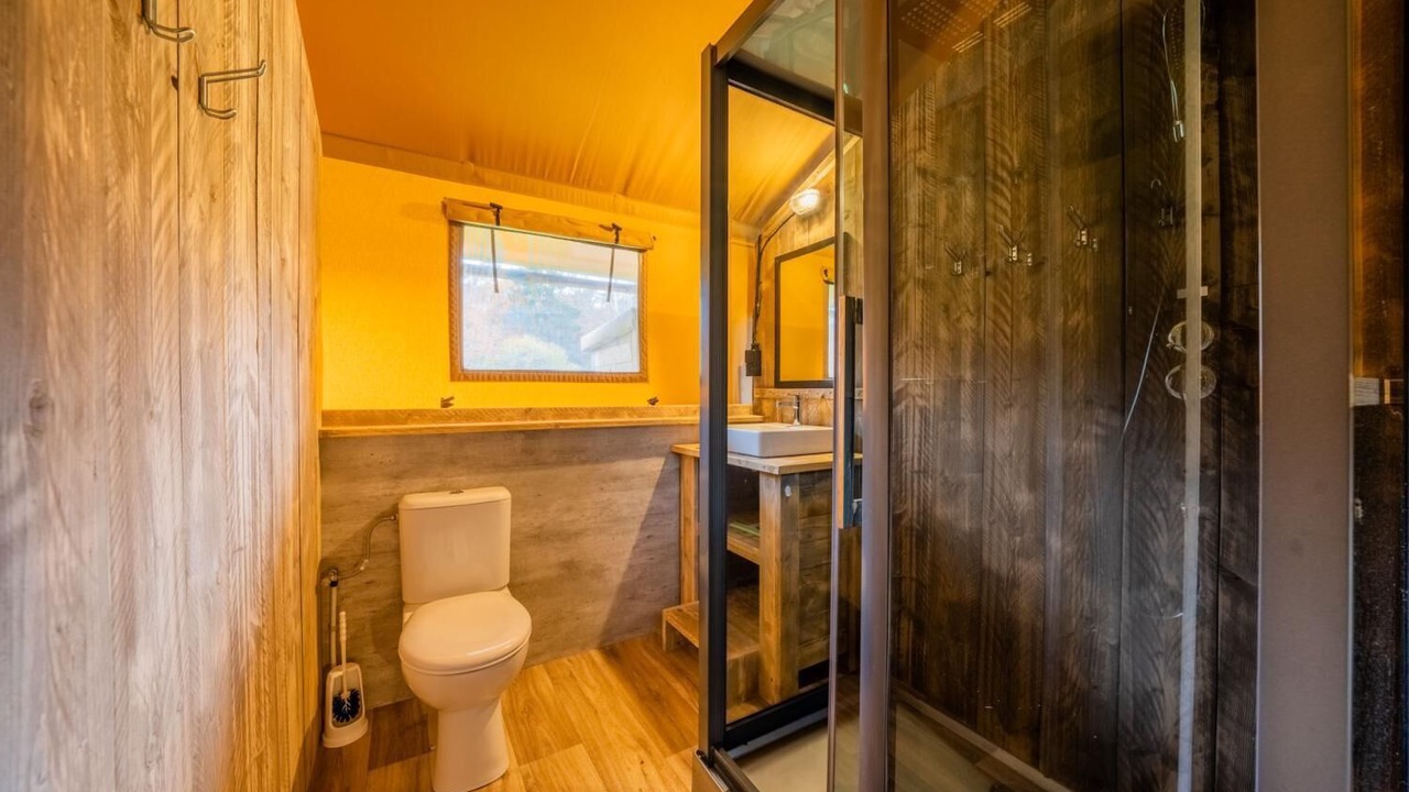 Photo of Bathroom in Zona XXXIII Acilia Sud