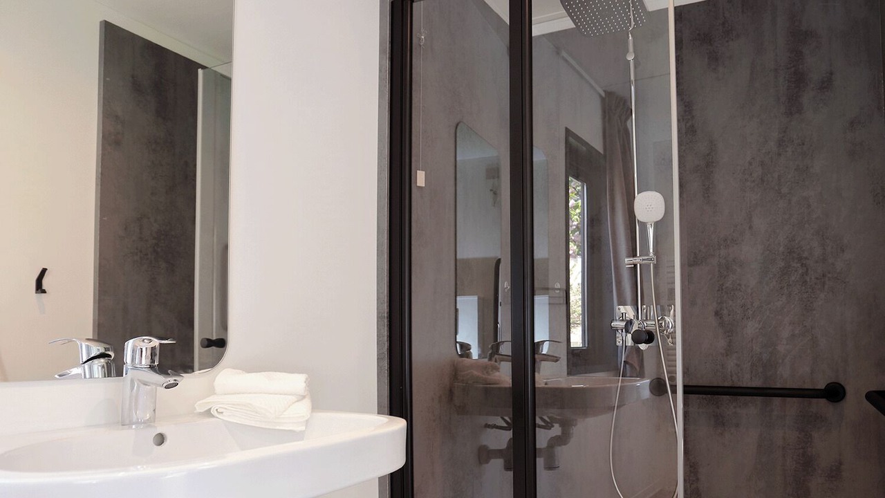 Photo of Bathroom in Zona XXXIII Acilia Sud