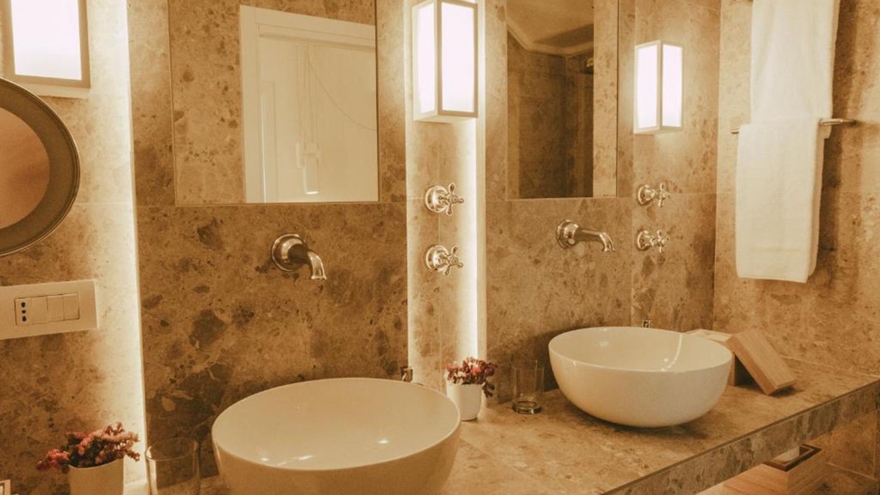 Photo of Bathroom in Fasano