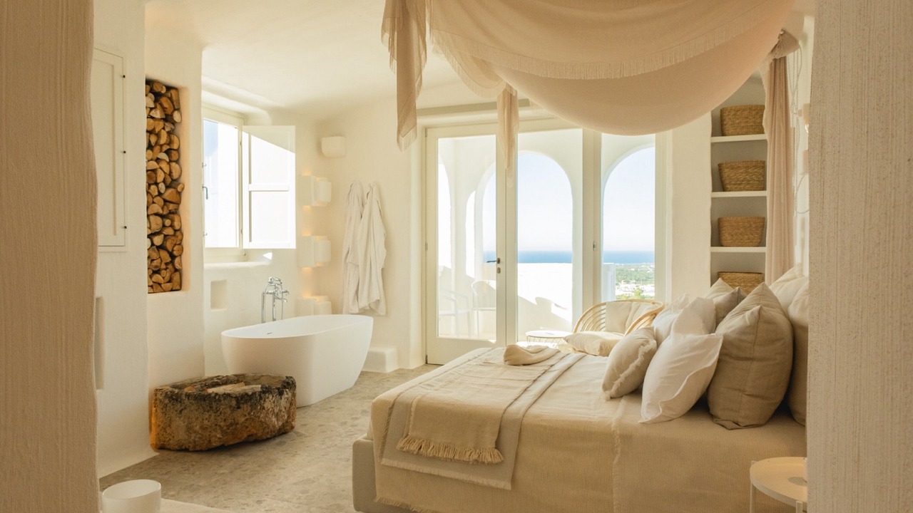 Photo of Bedroom in Fasano