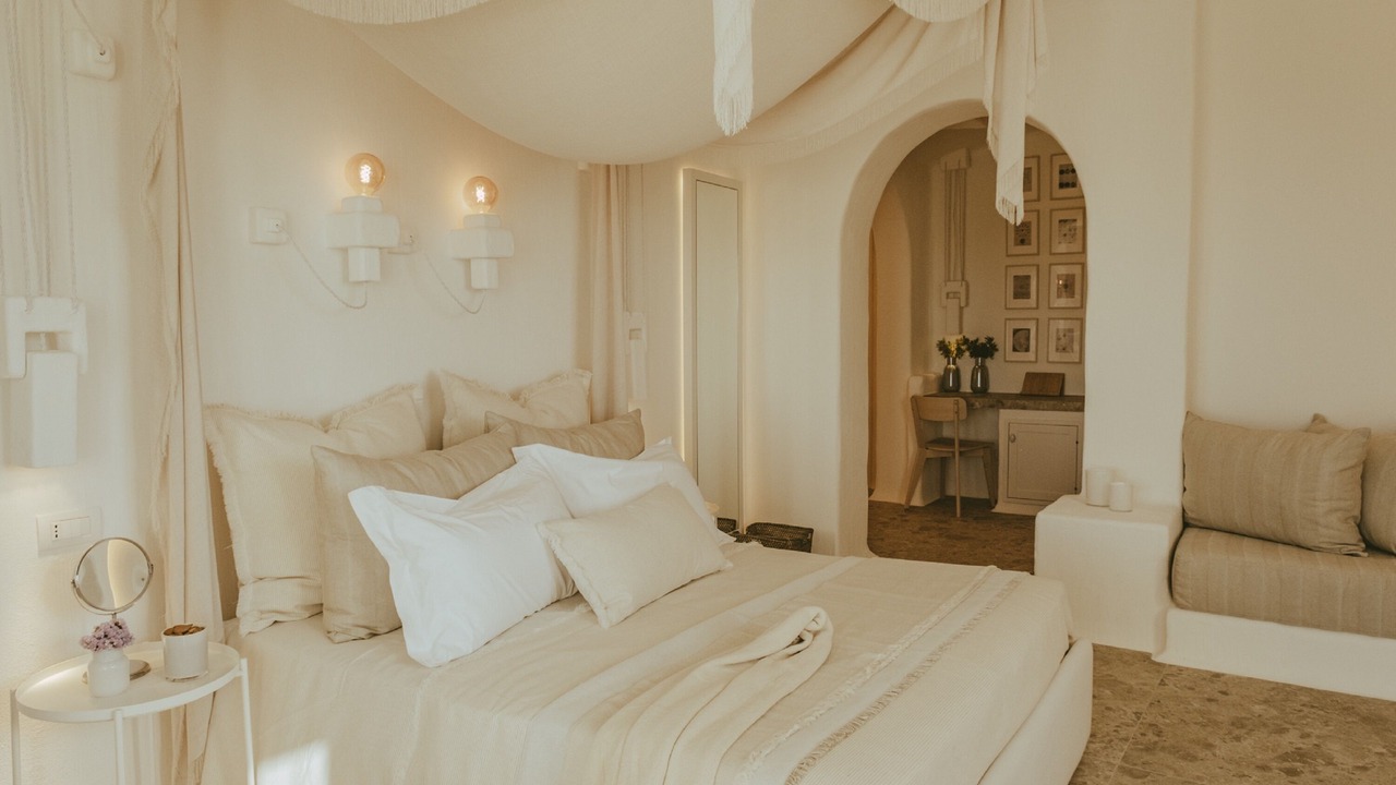 Photo of Bedroom in Fasano