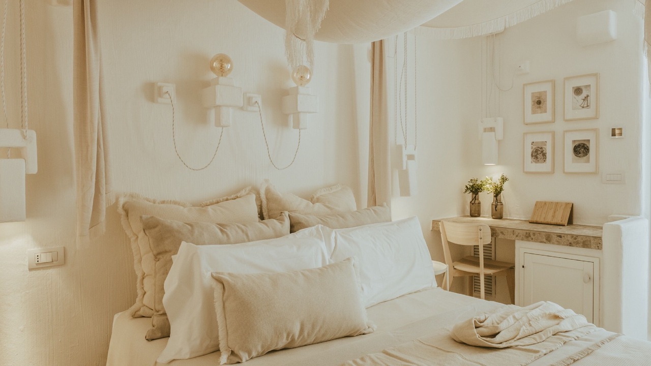 Photo of Bedroom in Fasano