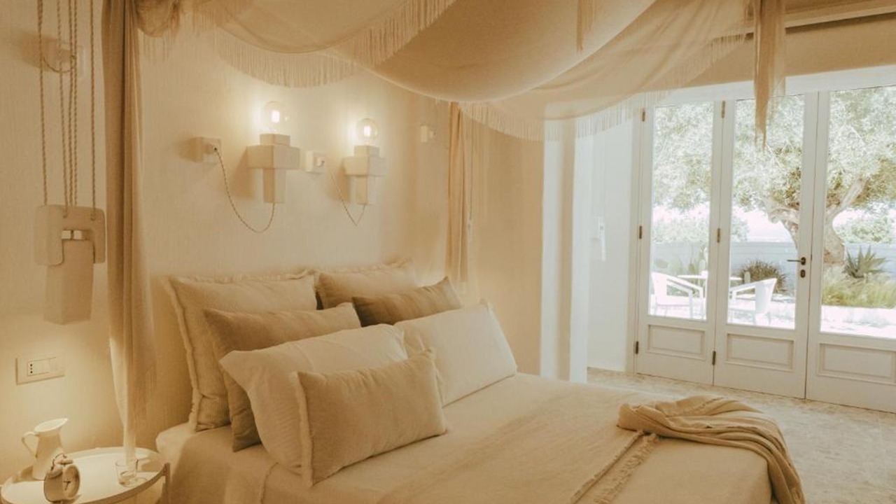 Photo of Bedroom in Fasano