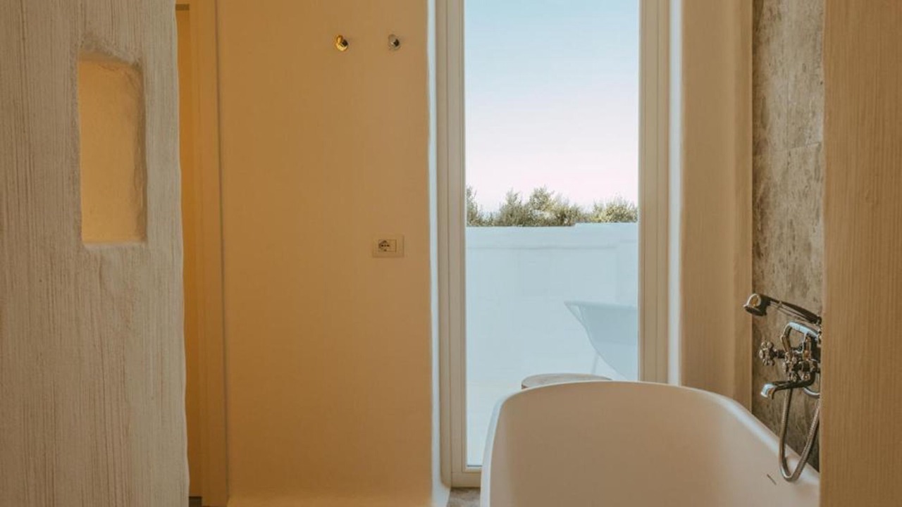 Photo of Bathroom in Fasano