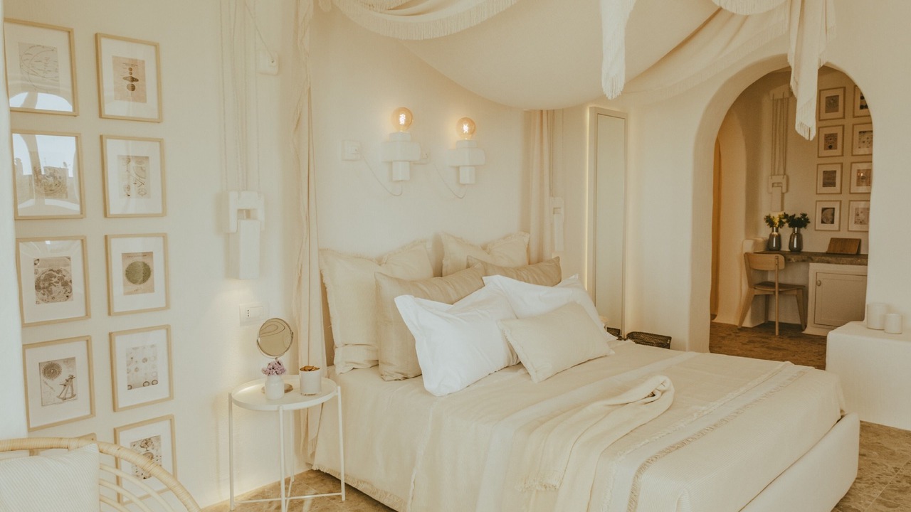 Photo of Bedroom in Fasano