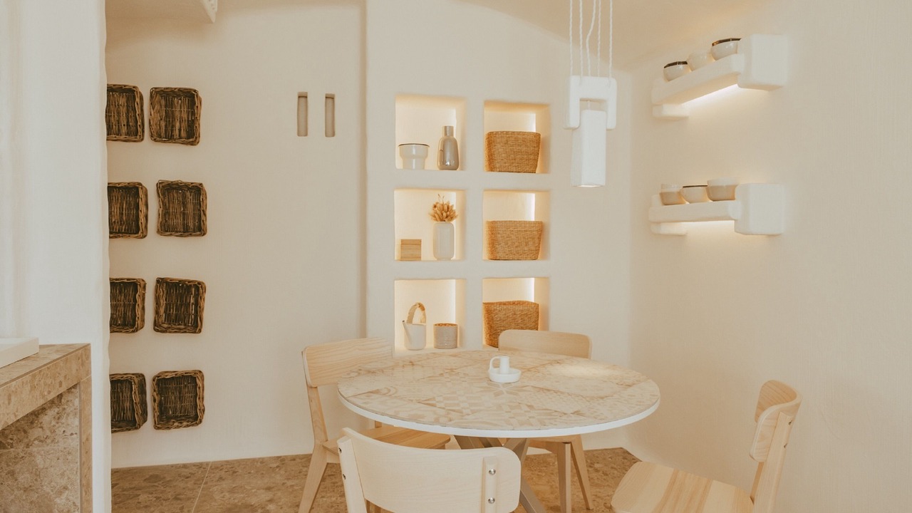Photo of Livingroom in Fasano