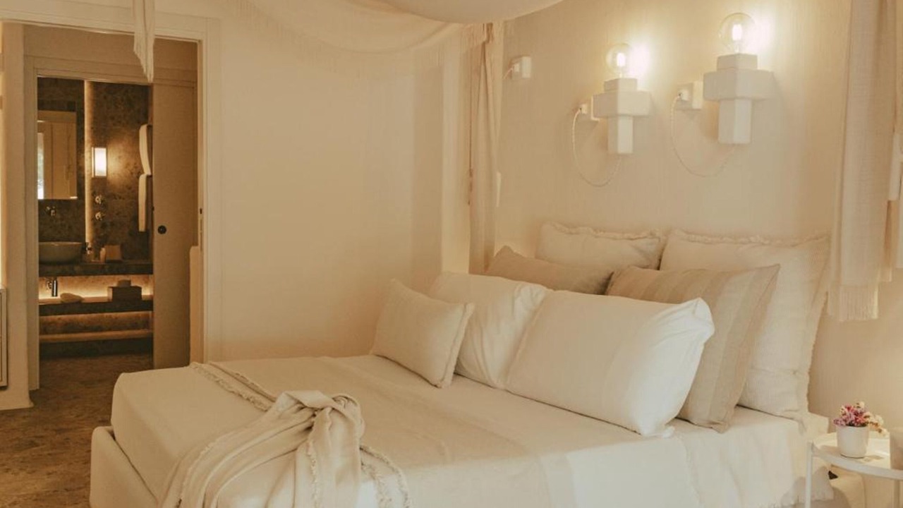 Photo of Bedroom in Fasano