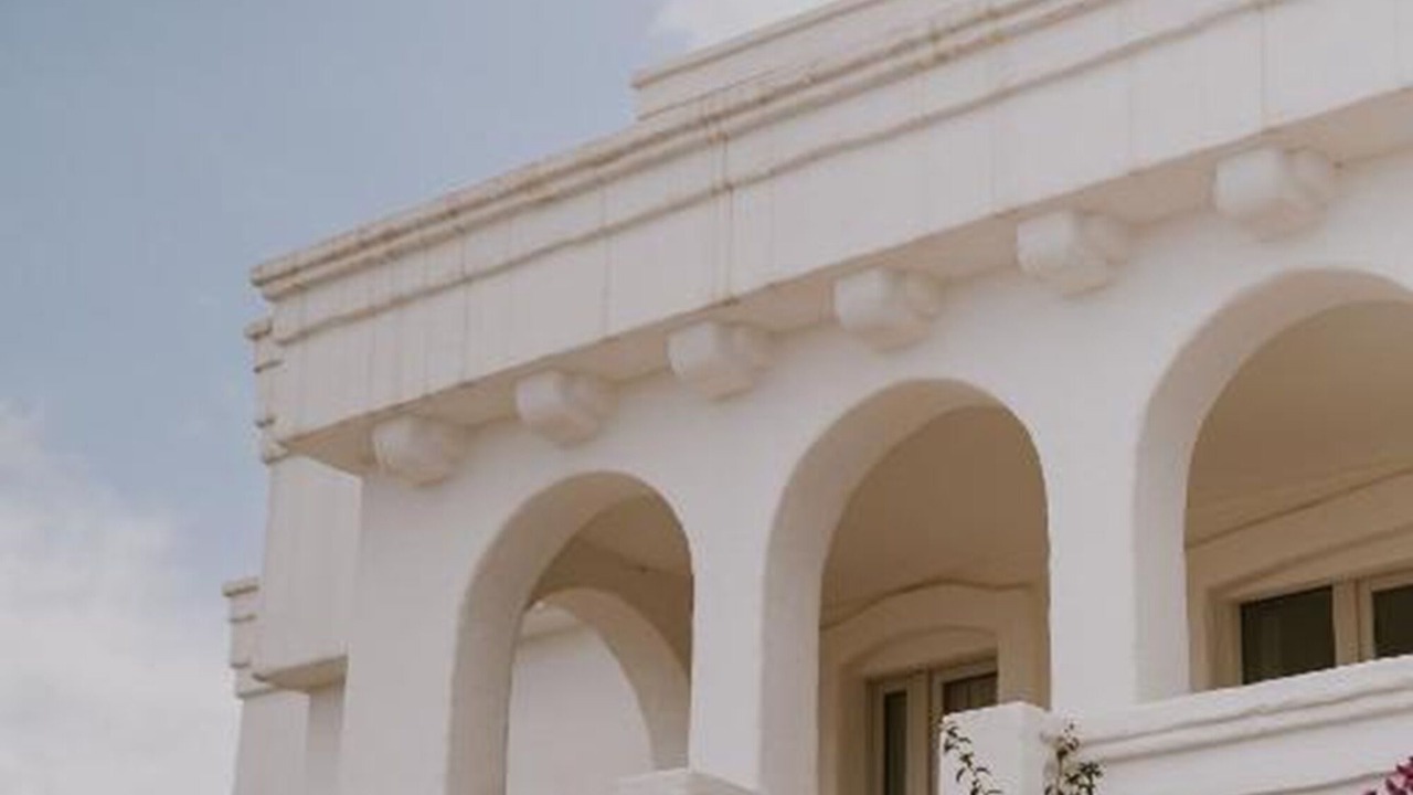 Photo of Patio Balcony in Fasano