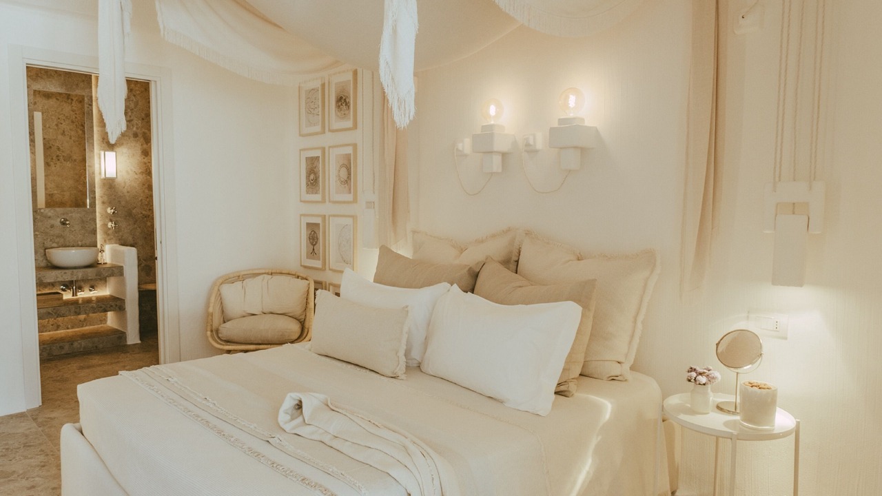 Photo of Bedroom in Fasano