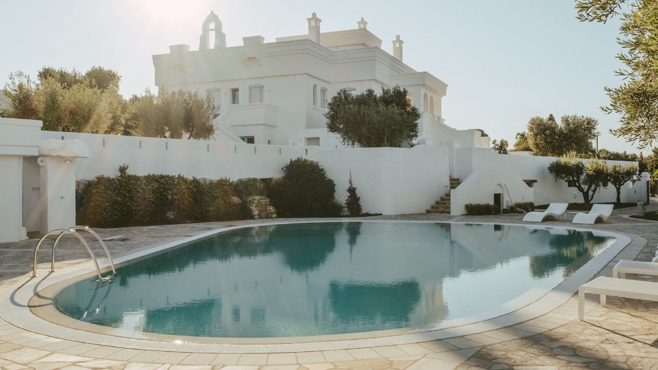 Photo of Outdoor in Fasano