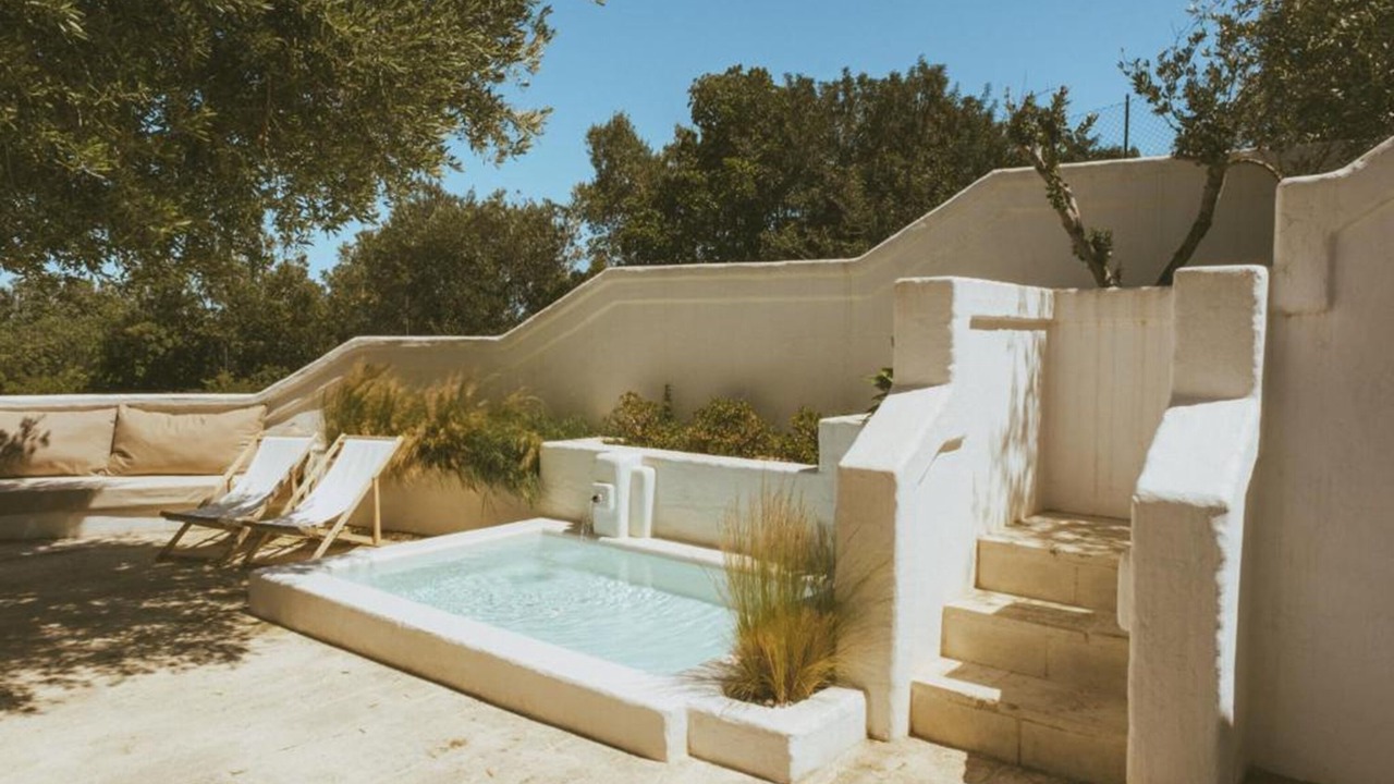 Photo of Patio Balcony in Fasano
