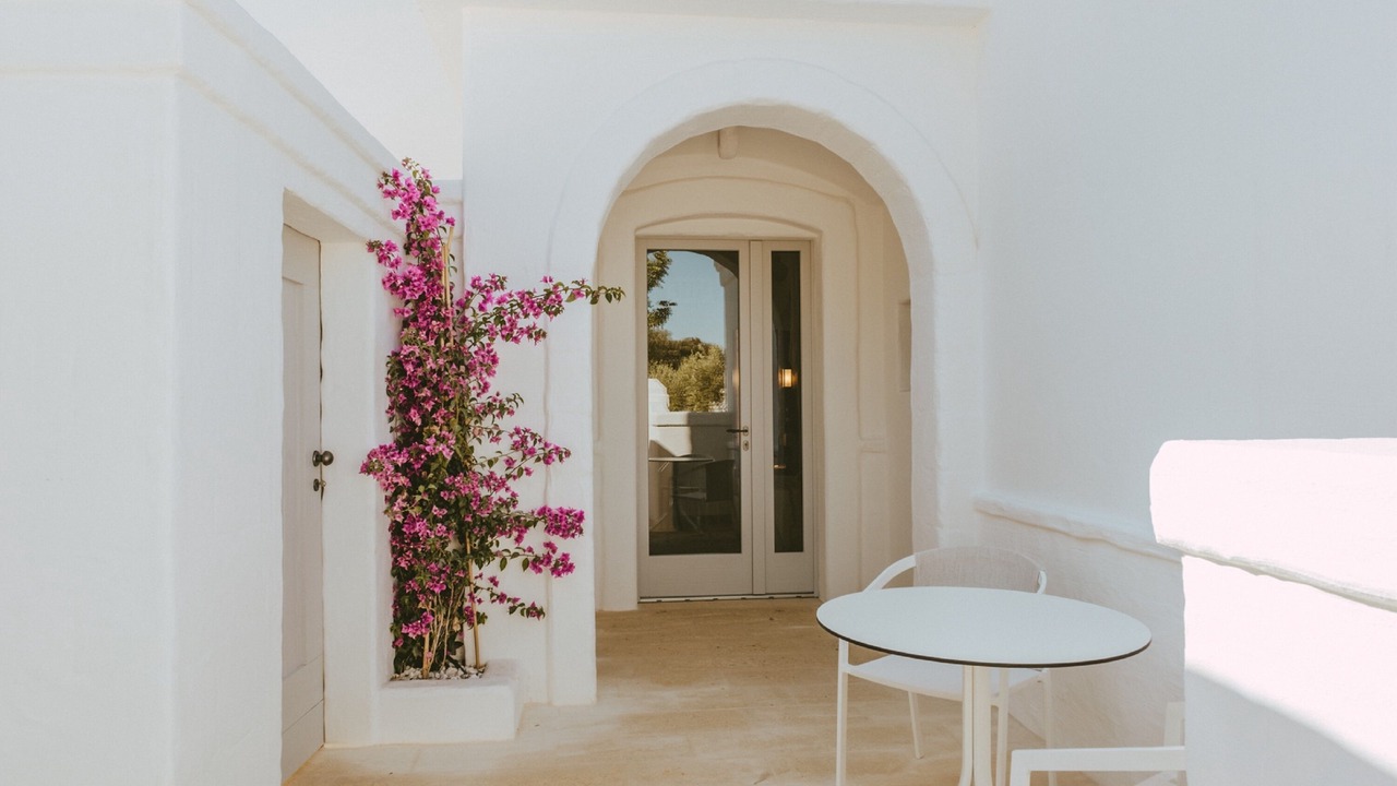 Photo of Patio Balcony in Fasano