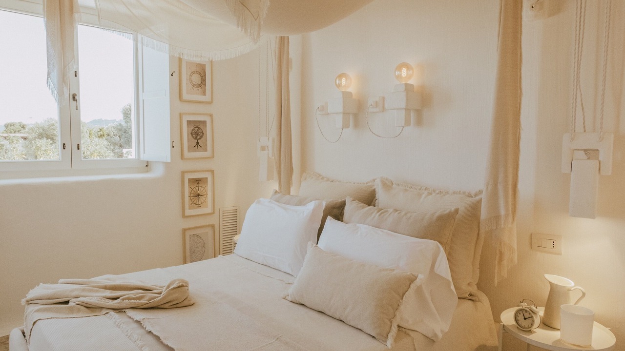Photo of Bedroom in Fasano