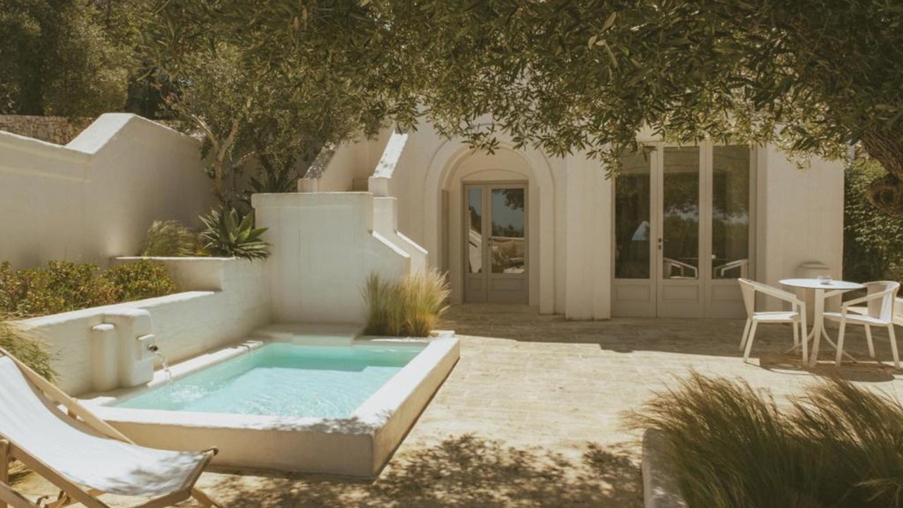 Photo of Bedroom in Fasano