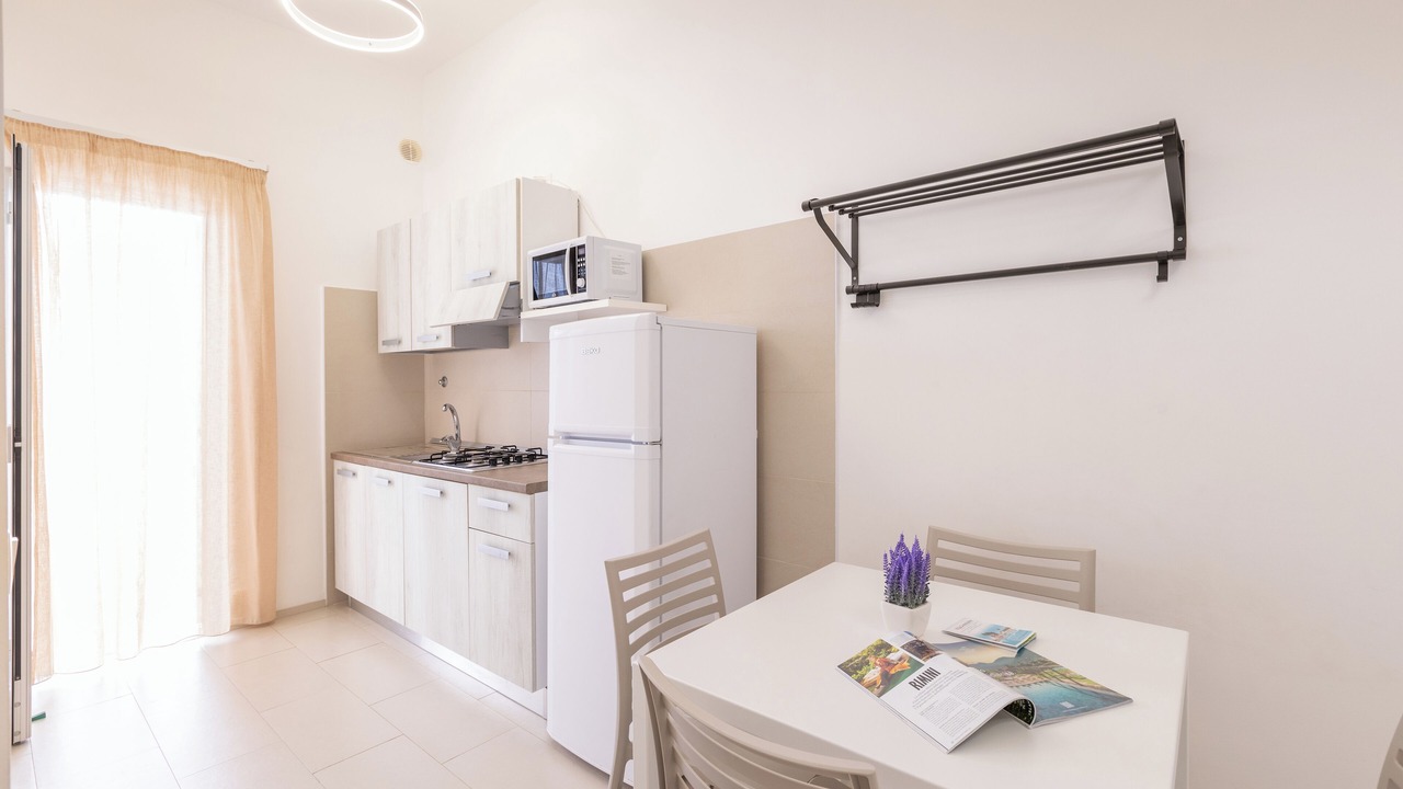 Photo of Kitchen in Chiesiola