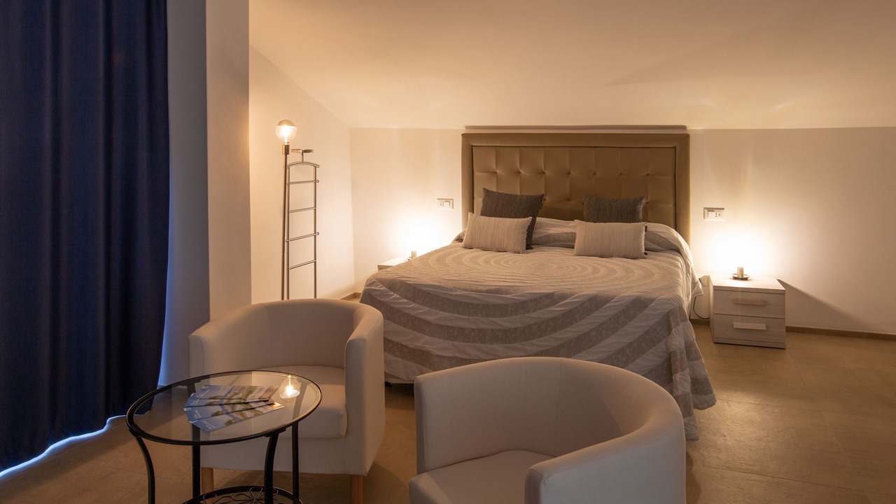 Photo of Bedroom in Chiesiola
