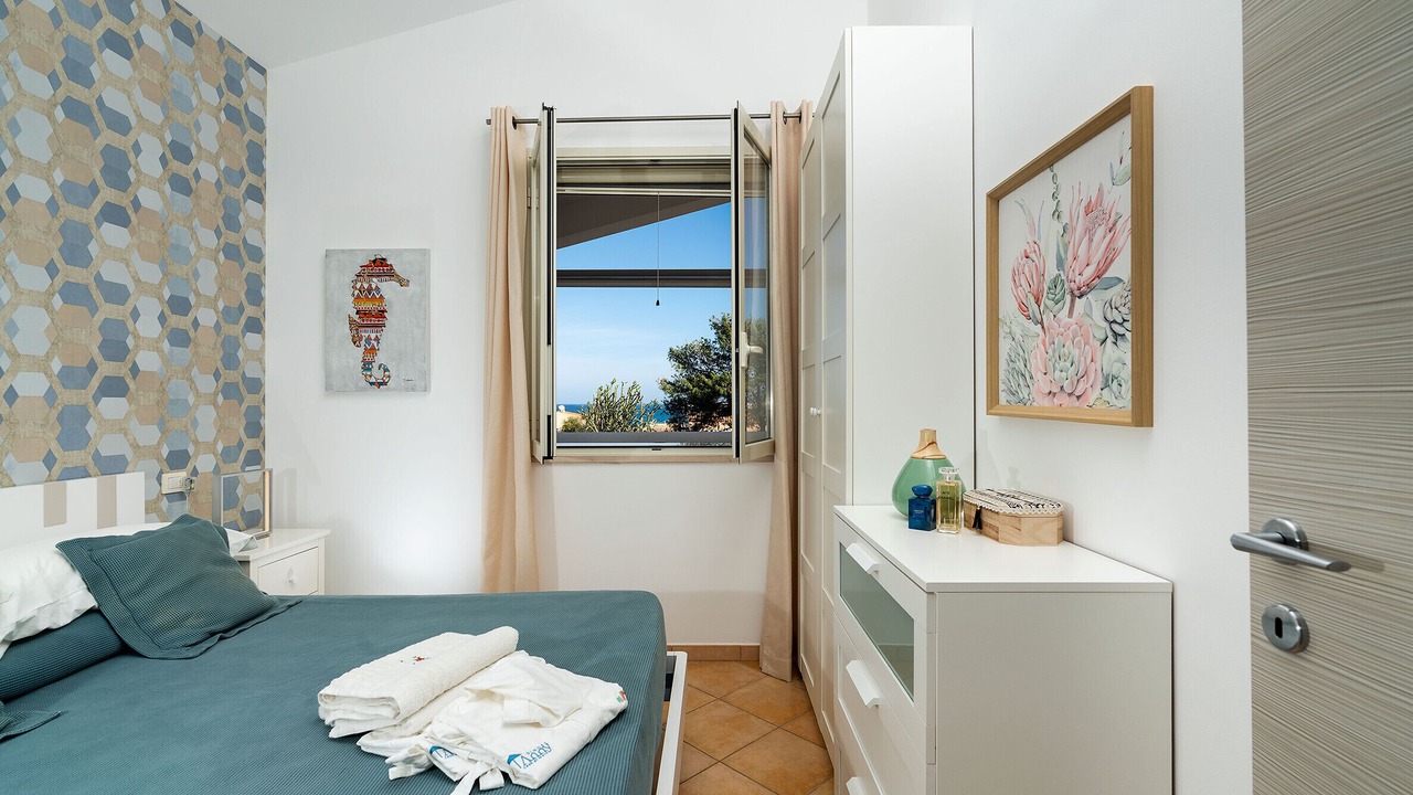 Photo of Bedroom in Reitani