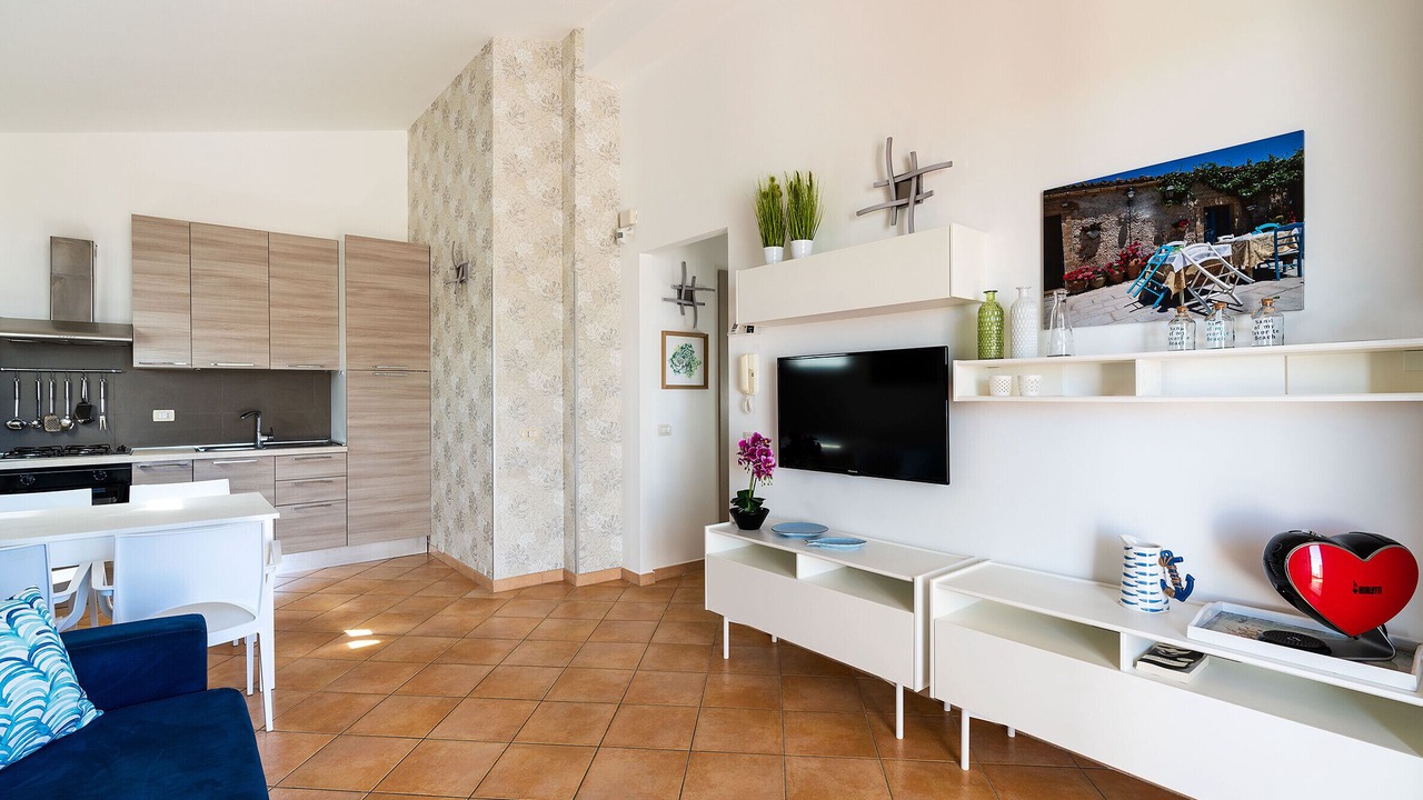 Photo of Livingroom in Reitani