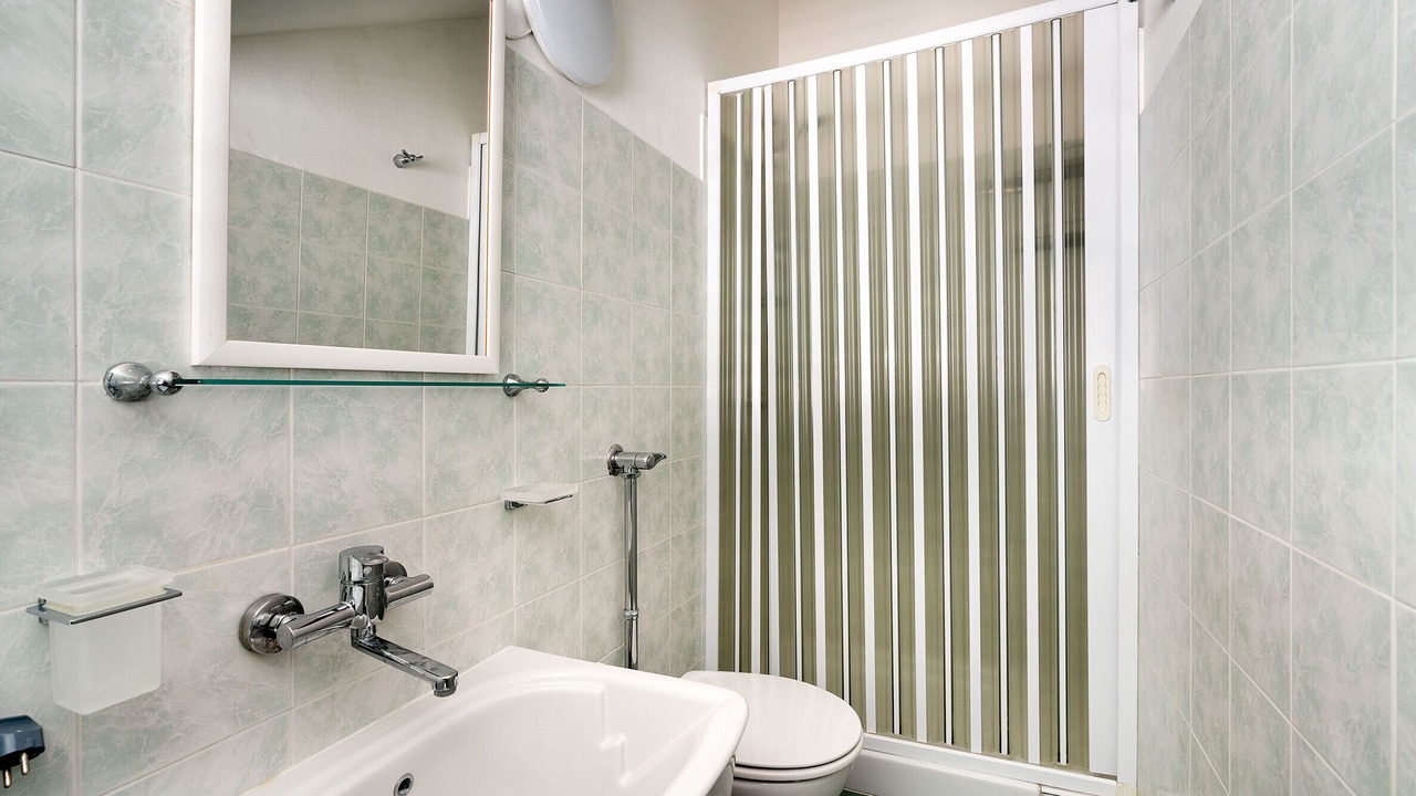 Photo of Bathroom in Reitani