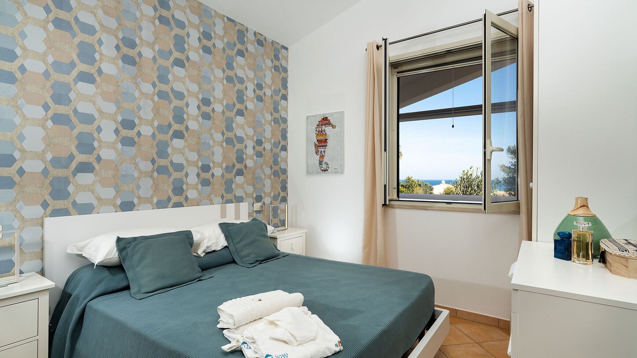 Photo of Bedroom in Reitani