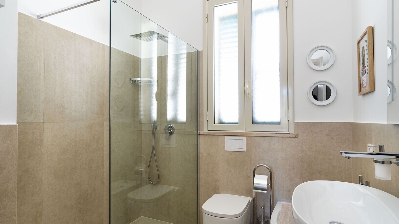 Photo of Bathroom in Reitani