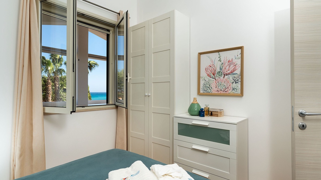 Photo of Bedroom in Reitani