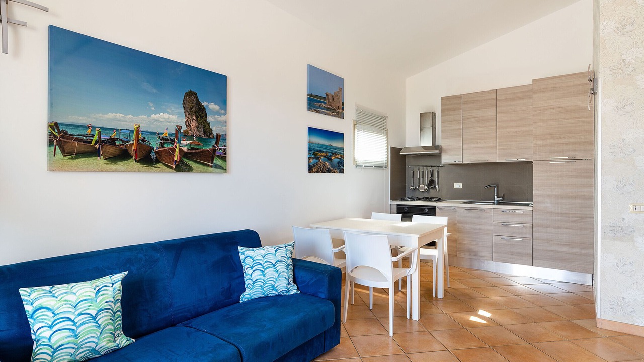 Photo of Livingroom in Reitani