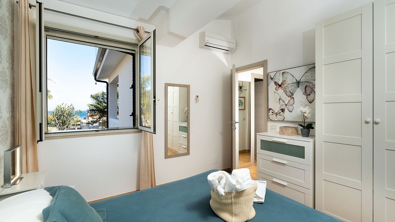Photo of Bedroom in Reitani